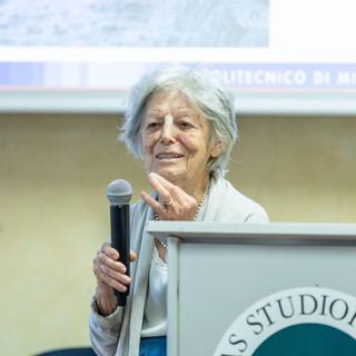 Amalia Ercoli Finzi Amalia Ercoli Finzi