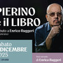 Il musical &quot;Pierino e il Libro&quot; con la voce narrante di Enrico Ruggeri arriva ad Azzate