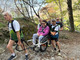 Alcune foto dell'impresa del Sasso del Ferro Alcune foto dell'impresa del Sasso del Ferro