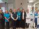 Due doni per umanizzare le cure: al Day Hospital Oncologico di Varese una nuova strumentazione e una campanella per celebrare la fine delle terapie Due doni per umanizzare le cure: al Day Hospital Oncologico di Varese una nuova strumentazione e una campanella per celebrare la fine delle terapie