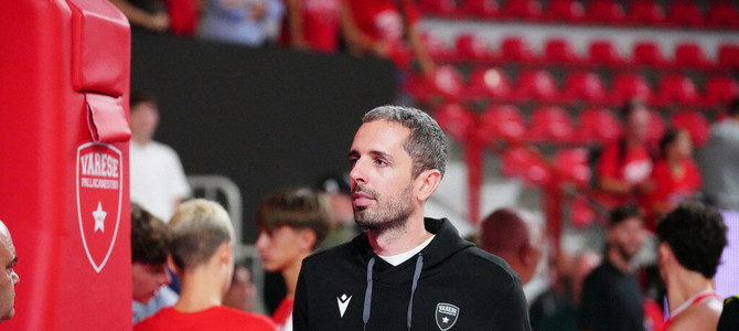 Nuovo stop per Della Valle: «Lesione di secondo grado al bicipite femorale della gamba destra» Nuovo stop per Della Valle: «Lesione di secondo grado al bicipite femorale della gamba destra»