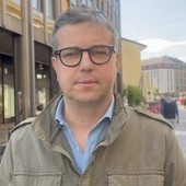 A Gallarate cala l'Irpef e il sindaco cita… se stesso: «Nel 2026 troverete qualche euro in più» A Gallarate cala l'Irpef e il sindaco cita… se stesso: «Nel 2026 troverete qualche euro in più»