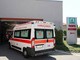 Ciclista investito in viale Europa finisce al pronto soccorso Ciclista investito in viale Europa finisce al pronto soccorso