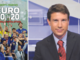 Alberto Rimedio racconta il suo libro “Euro 2020. Wembley si inchina all’Italia” martedì 6 settembre a Busto