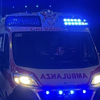 Notte calda anche per i soccorsi in provincia