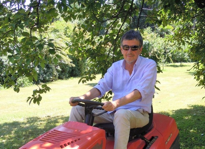 Alberto Palazzi