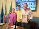 Un volo nel cielo dell'Aprica e la meraviglia della prima piscina: Busto Arsizio riabbraccia i bambini ucraini