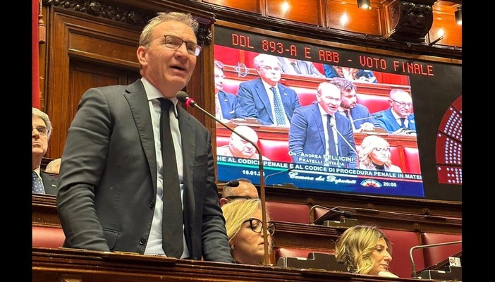 «Patrocinio gratuito alle vittime degli infortuni sul lavoro, una risposta concreta a chi chiede giustizia» «Patrocinio gratuito alle vittime degli infortuni sul lavoro, una risposta concreta a chi chiede giustizia»