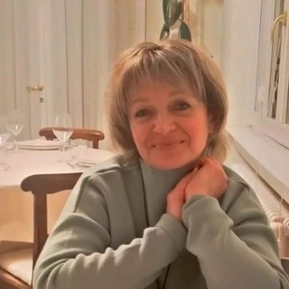 Anya Bozhkova