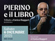 Il musical &quot;Pierino e il Libro&quot; con la voce narrante di Enrico Ruggeri arriva ad Azzate