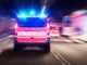 Incidente stradale sulla Statale 233 a Cadegliano Viconago: ferite sette persone