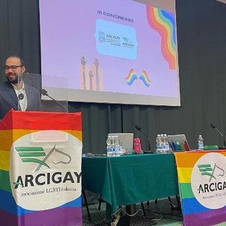 Boschini (Arcigay): «In Provincia parole offensive sul Pride. Magrini venga a vedere che le cose dette sono infondate»