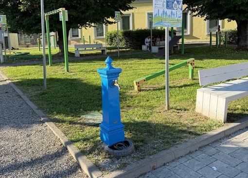 Alfa alla Festa di San Tito a Casorate Sempione: una tradizione che scorre