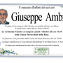 Giuseppe Ambra Giuseppe Ambra