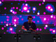 Dj Dos, nome d'arte di Fillippo degli Abbati, ha animato con la sua musica la serata di ieri alla Schiranna Dj Dos, nome d'arte di Fillippo degli Abbati, ha animato con la sua musica la serata di ieri alla Schiranna
