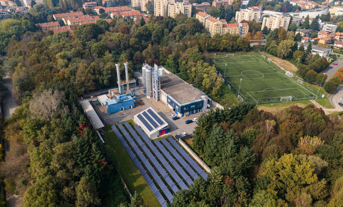 Teleriscaldamento di Varese: prenotazioni aperte per visitare la centrale Teleriscaldamento di Varese: prenotazioni aperte per visitare la centrale