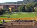 Iniziati al parco Lagozza di Arcisate i lavori di realizzazione del nuovo spazio inclusivo Iniziati al parco Lagozza di Arcisate i lavori di realizzazione del nuovo spazio inclusivo