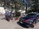 Omicidio suicidio di Angera: verrà eseguita l'autopsia. Proseguono le indagini dei carabinieri su arma e movente Omicidio suicidio di Angera: verrà eseguita l'autopsia. Proseguono le indagini dei carabinieri su arma e movente