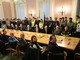 Sicurezza stradale e cultura della legalità: sottoscritto in Prefettura il protocollo d’intesa “On the Road” Sicurezza stradale e cultura della legalità: sottoscritto in Prefettura il protocollo d’intesa “On the Road”