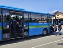 Maggiore sicurezza sugli autobus di Autolinee Varesine grazie alla presenza della polizia locale