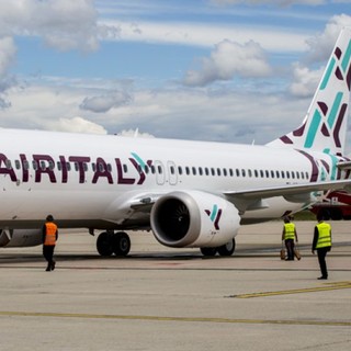 Air Italy, partite le lettere di licenziamento per i 1400 dipendenti