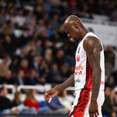 Tazé Moore, foto Alberto Ossola Tazé Moore, foto Alberto Ossola