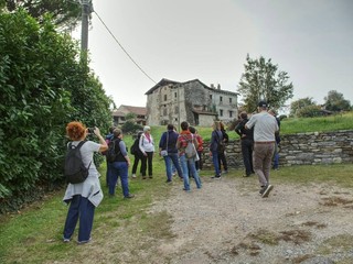 (foto di Giorgio Cassinari) (foto di Giorgio Cassinari)