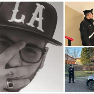 Omicidio di Cairate: Caglioni ricorre in appello contro l’ergastolo