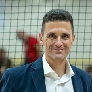 Andrea Saini è il nuovo presidente della Uyba