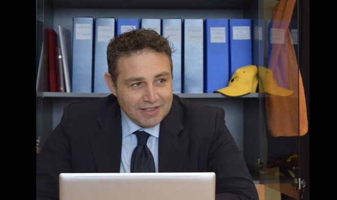 Frontalieri, Astuti: “Nessun vero confronto sui territori”