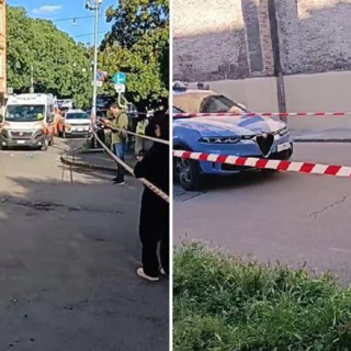Foto Adn Kronos Foto Adn Kronos