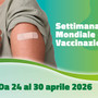 Settimana Mondiale delle Vaccinazioni: aperture straordinarie nei centri vaccinali di ASST Sette Laghi