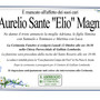 Aurelio Sante "Elio" Magni
