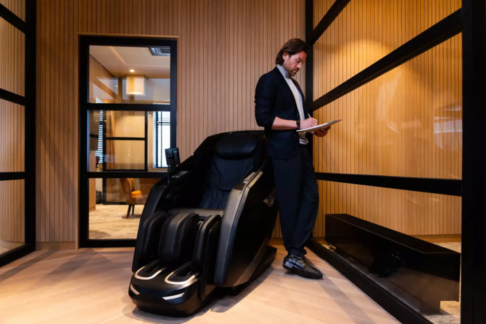 Benessere in casa nell’autunno 2026: come creare uno spazio dedicato al comfort innovativo
