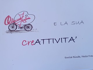 La copertina del libro dedicato ad Abramo Foglia La copertina del libro dedicato ad Abramo Foglia