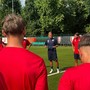 Varese, ultima prova prima del derby del Chinetti: oggi c'è il Gavirate alle Bustecche Varese, ultima prova prima del derby del Chinetti: oggi c'è il Gavirate alle Bustecche