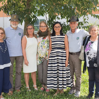 A Varese un nuovo percorso di mindfulness per le donne con tumore al seno
