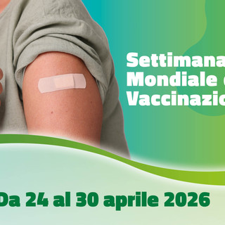 Settimana Mondiale delle Vaccinazioni: aperture straordinarie nei centri vaccinali di ASST Sette Laghi