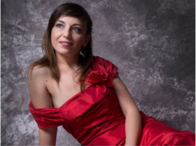 Antonella Romanazzi Antonella Romanazzi