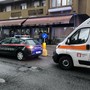 Lite degenerata all'interno di un bar di viale Repubblica a Busto, spunta anche un coltello