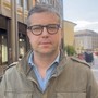 Andrea Cassani, sindaco di Gallarate
