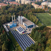 Teleriscaldamento di Varese: prenotazioni aperte per visitare la centrale Teleriscaldamento di Varese: prenotazioni aperte per visitare la centrale