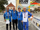 Campionati Europei Master di corsa in montagna e trail 2026: pioggia di medaglie per l'Atletica 3V in Romania Campionati Europei Master di corsa in montagna e trail 2026: pioggia di medaglie per l'Atletica 3V in Romania