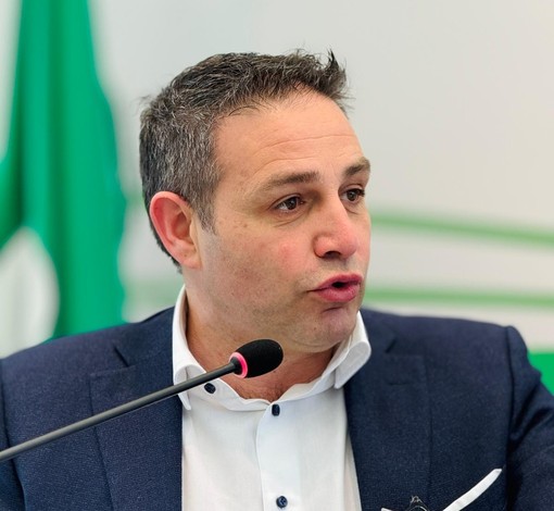 «Il Del Ponte non può più aspettare»: Astuti chiede tempi e risorse per il terzo lotto «Il Del Ponte non può più aspettare»: Astuti chiede tempi e risorse per il terzo lotto