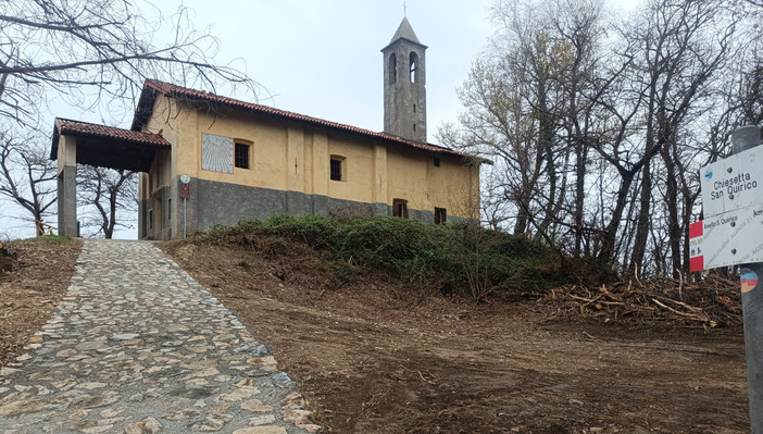 AsFo San Quirico: piano forestale, sito internet e un nuovo bando vinto AsFo San Quirico: piano forestale, sito internet e un nuovo bando vinto