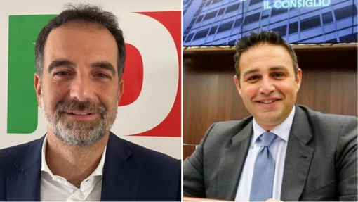 Referendum, esulta il Pd. Alfieri: «Pesante sconfitta per il governo». Astuti: «Ora la politica affronti i problemi delle persone» Referendum, esulta il Pd. Alfieri: «Pesante sconfitta per il governo». Astuti: «Ora la politica affronti i problemi delle persone»