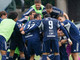 Il gruppo Varesina dopo la salvezza a Castellanza: nessuno ha valorizzato i giovani meglio del club rossoblù in Italia (foto Enrico Scaringi) Il gruppo Varesina dopo la salvezza a Castellanza: nessuno ha valorizzato i giovani meglio del club rossoblù in Italia (foto Enrico Scaringi)