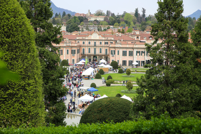 A SPASSO NEL WEEKEND. Varese in festa: un weekend tra la natura di Agrivarese, la magia dell'Olympic Fringe Festival e tanto altro