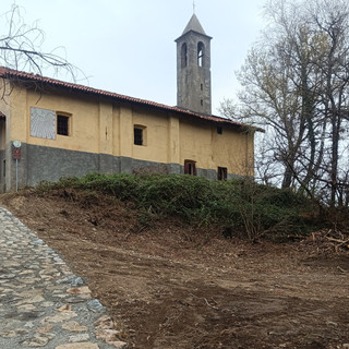 AsFo San Quirico: piano forestale, sito internet e un nuovo bando vinto