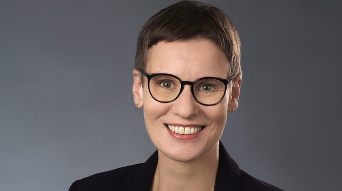 la dottoressa Pia Beate Zeschick la dottoressa Pia Beate Zeschick